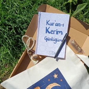 Manevi Koleksiyon Seti