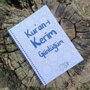 Kur'an-ı Kerim Günlüğüm