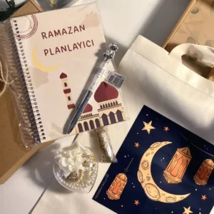Ramazan Hediye Kutusu