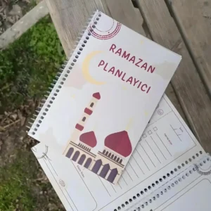 Ramazan Planlayıcı