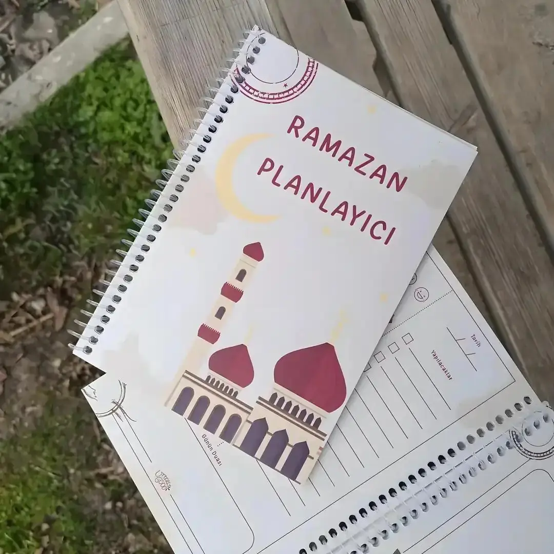 Ramazan Planlayıcı