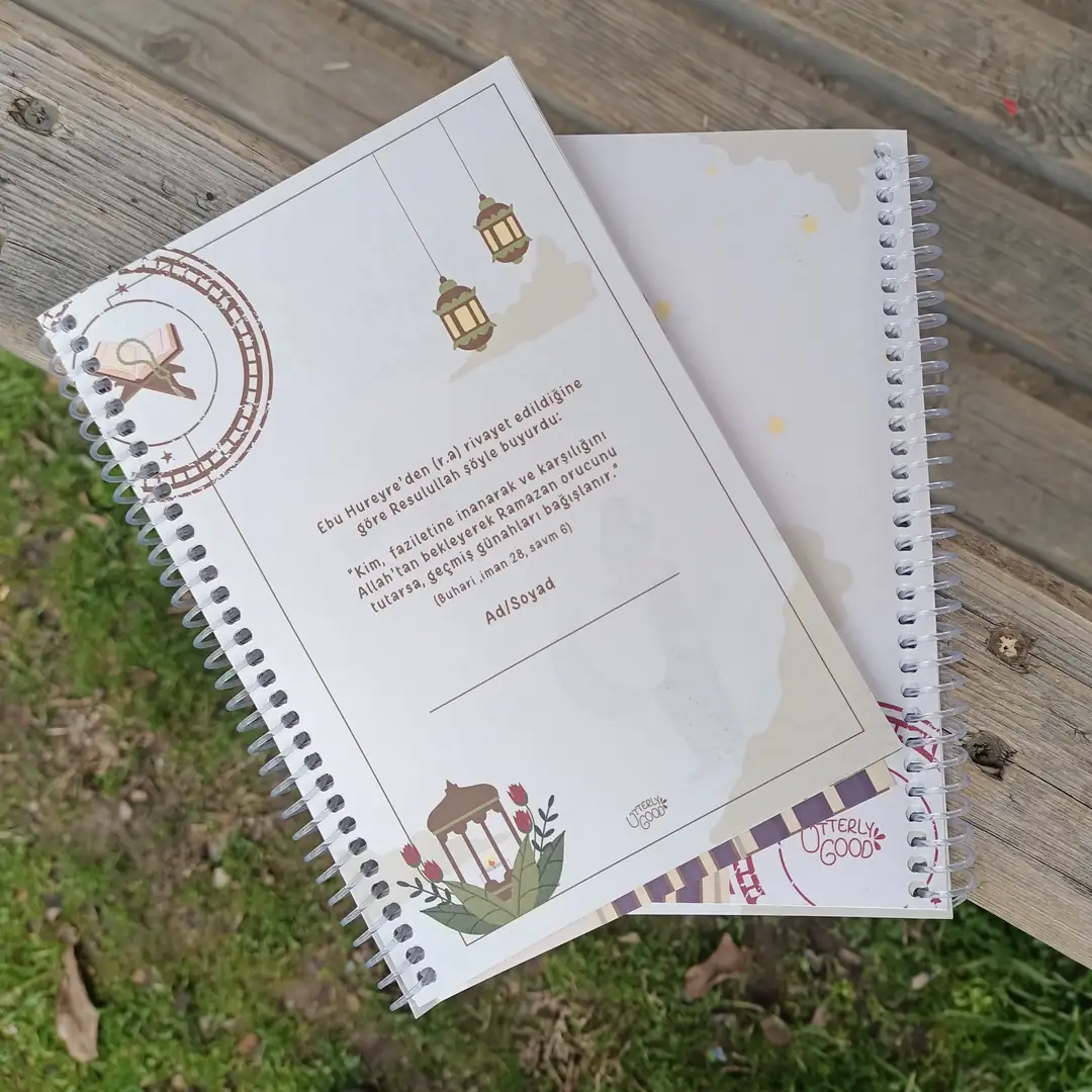 Ramazan Planlayıcı