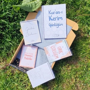 Yıldız Seti (Roller Kalem Hediyeli)